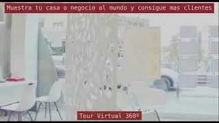 YAINMO INMOBILIARIA: TOUR VIRTUAL 360&ordm;