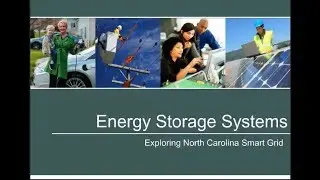 Energy Storage Webinar