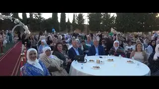 حفل تخريج الصف الأول في مدارس المدار الدولية  بتاريخ 30-5-2025