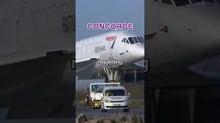 Concorde Makes a COMEBACK 😱