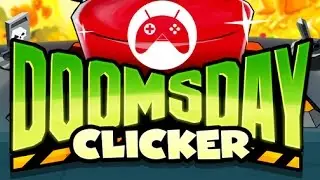 Doomsday Clicker - Android Gameplay HD