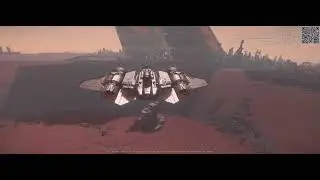 Lorville Time Trial Star Citizen 3.18 PTU