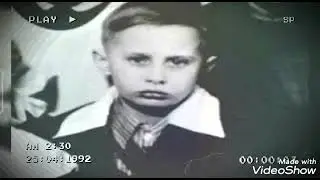 Russian Prince Vlad Putin