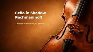 Рахманинов &ndash; Виолончель в тени
