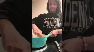cooking w/ kay, (my first video) 
