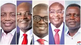 THE BIG CONVERSATION: The NPP And Its Peace Pact