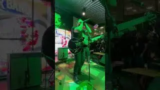 #creedenceclearwaterrevival #rock #bass #guitar #show #avare #music
