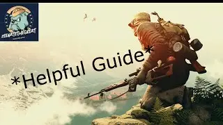 How To Play Vigor
