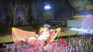 Otherside Solo Flawless Travelers Choson Setup | Destiny 2