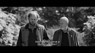 Drie Dagen Vis - Offici&euml;le trailer