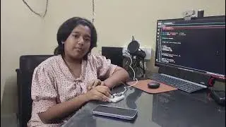 Tanusha Kakarla &ndash; Project 2 (IoT) | Clean & Steady IoT Build | Robopie Challenge 2025