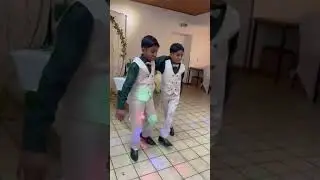Part 1 Birthday Tamil Dance❤️🔥 #germany #dance #tamil #song #love #fypシ゚viral #tamilwedding #twins