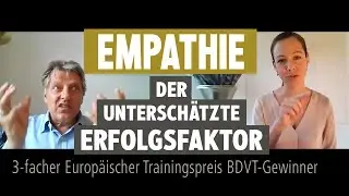 Mitarbeiterbindung & Erfolg: modernes Leadership mit Hans-J&uuml;rgen Lenz