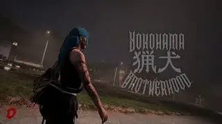 【GTAVRP】Focus. #RyokenBY #DayDreamsRoleplay #DDRP