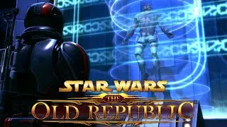 Der FEIND meines FEINDES 🪐 90 || STAR WARS: THE OLD REPUBLIC || 4K