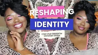 God is Callling you for Greater Sis, It’s Time to SHIFT IDENTITIES 👑 | Spiritual Refinement|