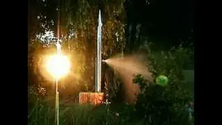 WATER ORGAN - WASSERORGEL by Ria den Breejen & Joe M Kernbach