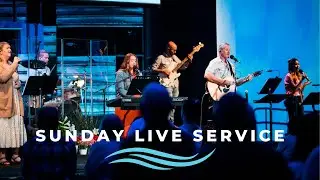 The Story of Genesis | Sunday Live Service | 01.18.26