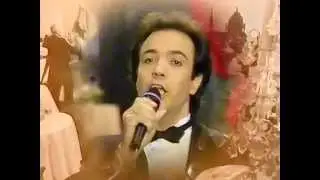 Tony Gama - Le Prince de Madrid (La Chance aux Chansons)