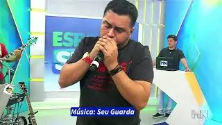 Ricard&atilde;o RD - Seu Guarda