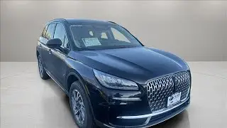 New 2026 Lincoln Corsair Narragansett RI South Kingston, RI #AN0127