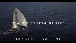 2022 Newport Bermuda Race