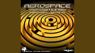 Dual Vision - Break The Silence (Aerospace Remix)