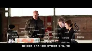 NEW TV commercial for Toolstation