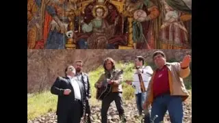 Ποντιακα ΤΡΑΓΟΥΔΙΑ Παναγια Σουμελα Παπαδόπουλος Νικολαϊδης Καρασαββίδης Παρχαρίδης Αγέρης