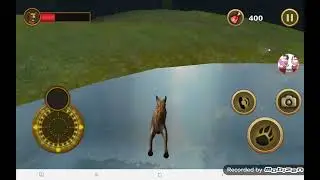 Lynx Survival Simulator Full Game Playthorugh