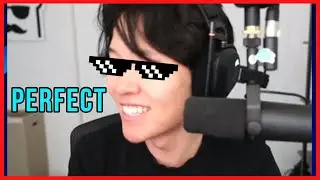 Disguised Toast Being Really Smooth With Miyoung