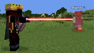 Силовой SMP лазертаг