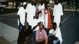 Bloods Crips Compton & Watts