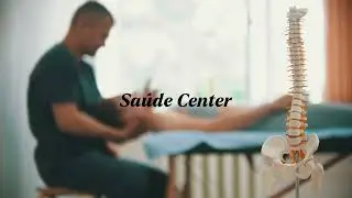 Saúde Center - Fisioterapia y Osteopatía en Sevilla