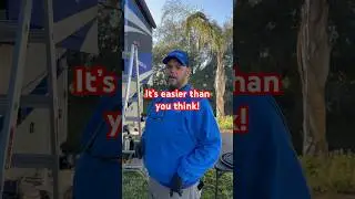 Changing out RV Bulb Seals: Video Coming Today!