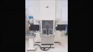 Banco di collaudo distributori automatico