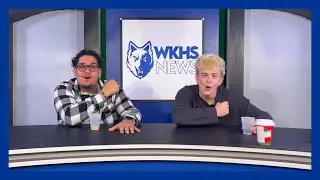 WKHS News 11-21-25