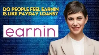 Do people feel EarnIn is like payday loans? 