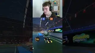Это (НЕ) Rocket League! 😹