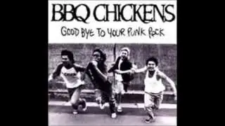 BBQ Chickens - New York New York