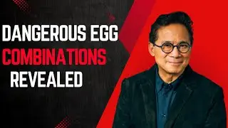 &ldquo;Over 60? Stop These Egg Mistakes Before They Harm Your Health!&rdquo; | Dr William Li