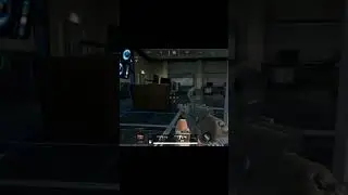 EMP Grenade Destroy Drones #deltaforce #arenabreakout #deltaforceninja #gaming