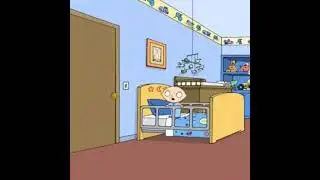 Family guy - Lois ignores Stewie