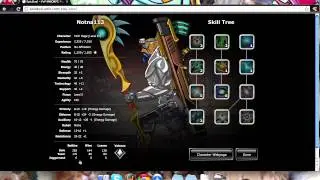 EpicDuel Gameplay pt.1