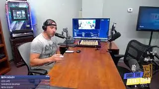 Shut the FRONT Door Podcast