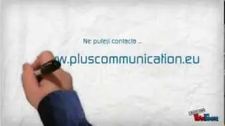 Agentia de PR Plus Communication