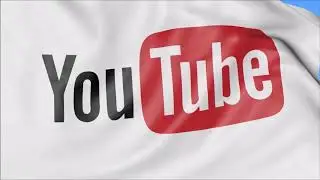YouTube Beautiful Flag Waving.