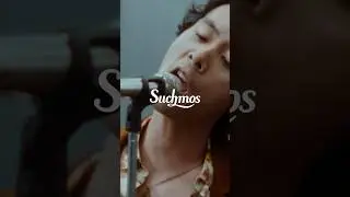 Suchmos 