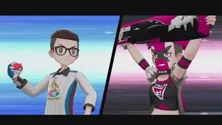 Comment battre Peterson de l'ar&egrave;ne T&eacute;n&egrave;bres dans Pok&eacute;mon Ep&eacute;e et Bouclier ?