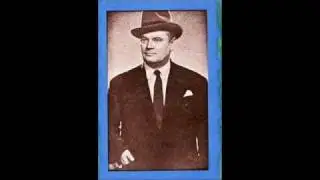 László  Imre - Csefaerdő újra zöldül